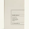 (100 ml) Blond Vanilla Eau de Parfum (100 ml) Blond Vanilla Eau de Parfum