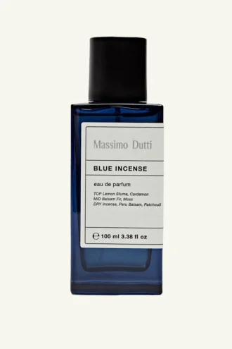 (100 ml) Blue Incense Eau de Parfum