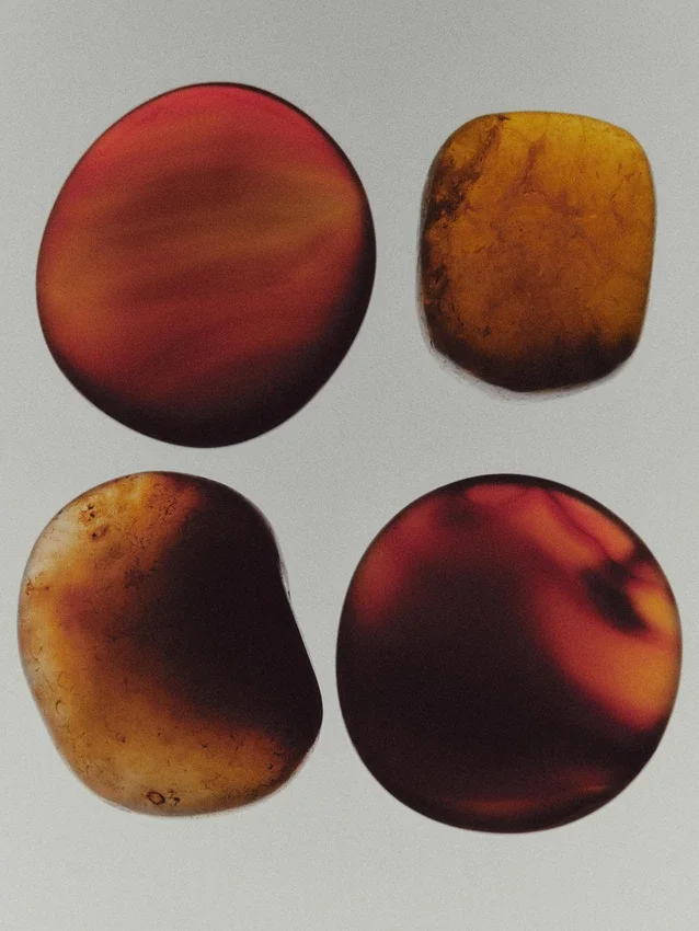 (100 ml) Dusty Mornings Eau de Parfum (100 ml) Dusty Mornings Eau de Parfum