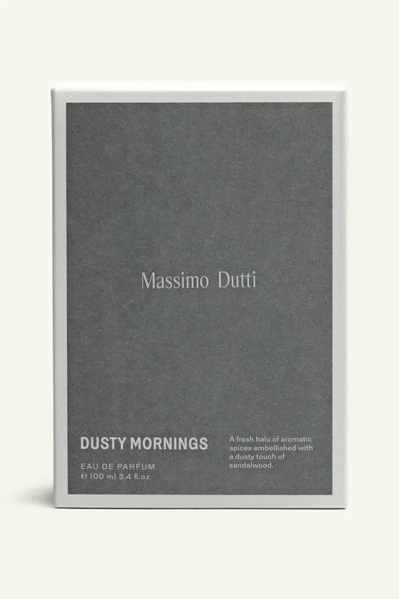 (100 ml) Dusty Mornings Eau de Parfum (100 ml) Dusty Mornings Eau de Parfum