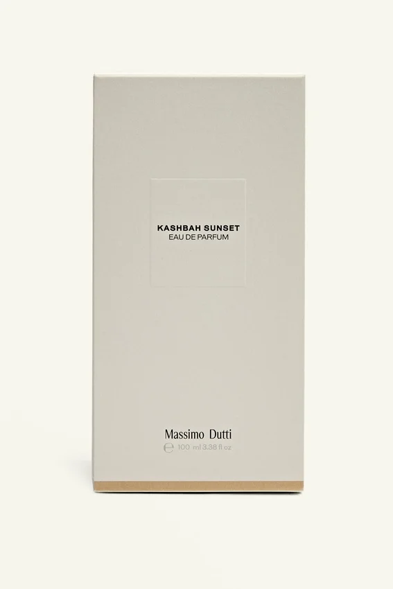 (100 ml) Kashbah Sunset Eau de Parfum (100 ml) Kashbah Sunset Eau de Parfum