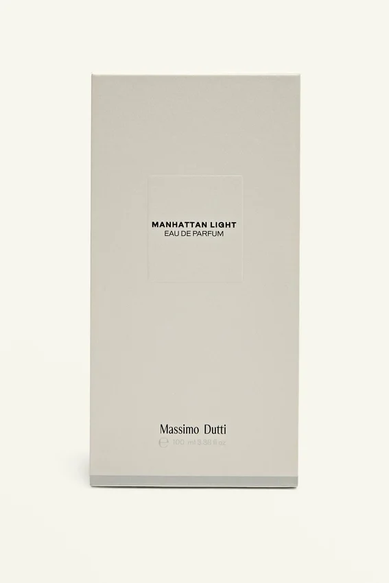 (100 ml) Manhattan Light Eau de Parfum (100 ml) Manhattan Light Eau de Parfum