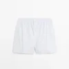 Boxershorts aus 100 % Baumwolle