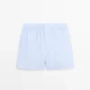 Boxershorts aus 100 % Baumwolle