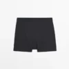 Boxershorts mit Logo am Bund