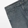 Jeans mit konischer Passform Jeans mit konischer Passform