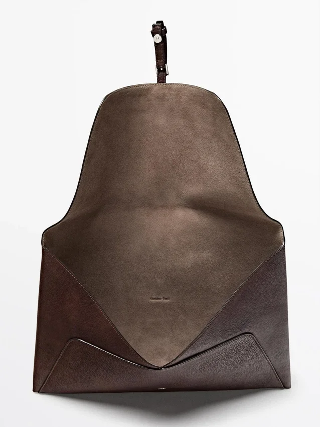 Laptoptasche aus Nappaleder Laptoptasche aus Nappaleder