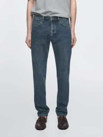 Slim-Fit-Jeans