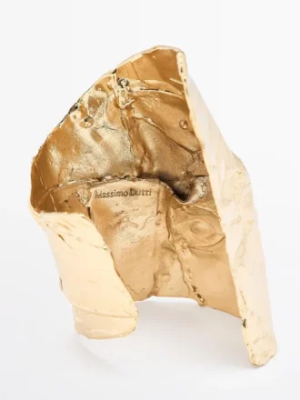 Unregelmäßig geformte Manschetten